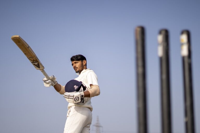 The Epic Encounter: New Zealand’s Victory over Pakistan at Seddon Park