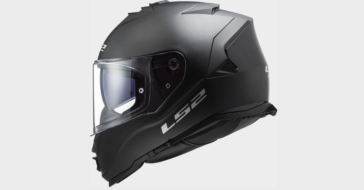 LS2 Helmets