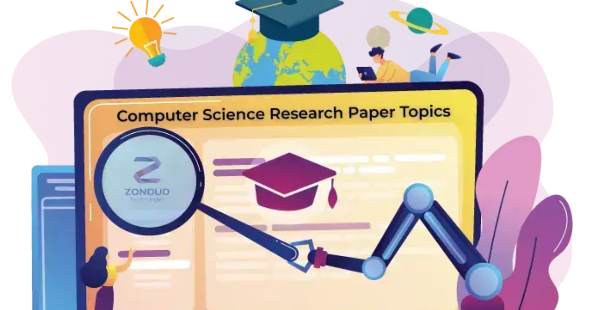 Latest Research Paper Topics in Computer Science: A Guide to Research Identification