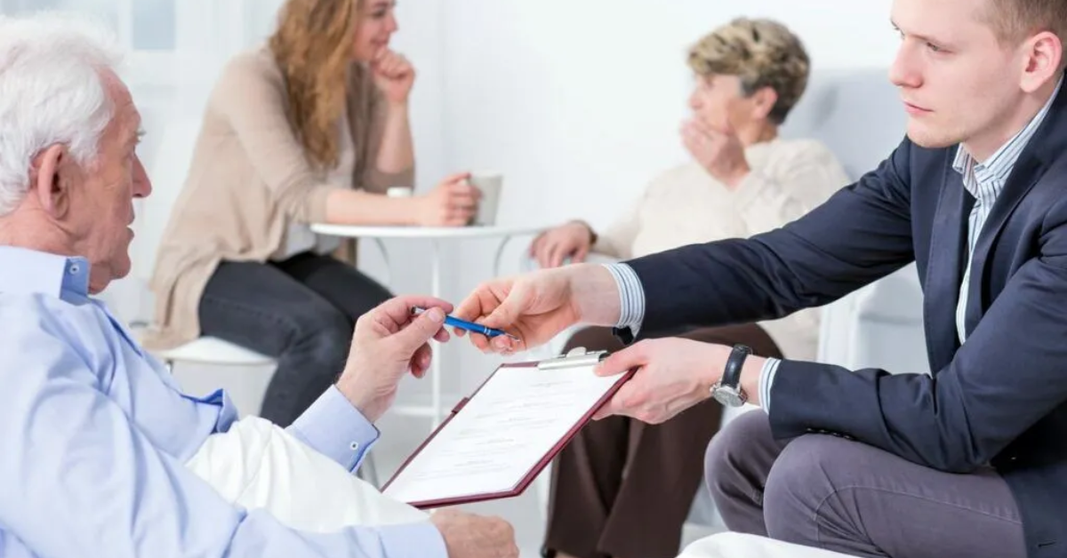 Hospital Notary In Texas