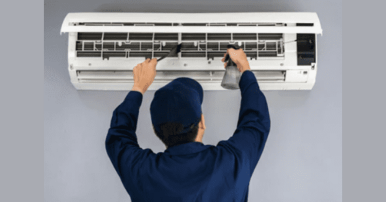 Understanding Aircon Chemical Wash Price and Its Importance