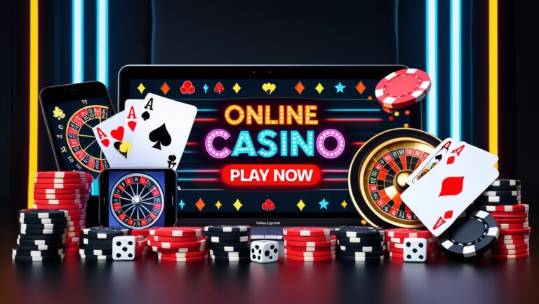 Betbhai9: The Future of Online Betting and Gambling