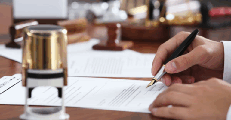 Mobile Notary Orange Beach Alabama AL: Convenient and Reliable Notary Services