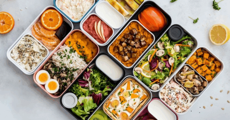 Exploring Halal Food Catering in Singapore: A Blend of Tradition and Modernity