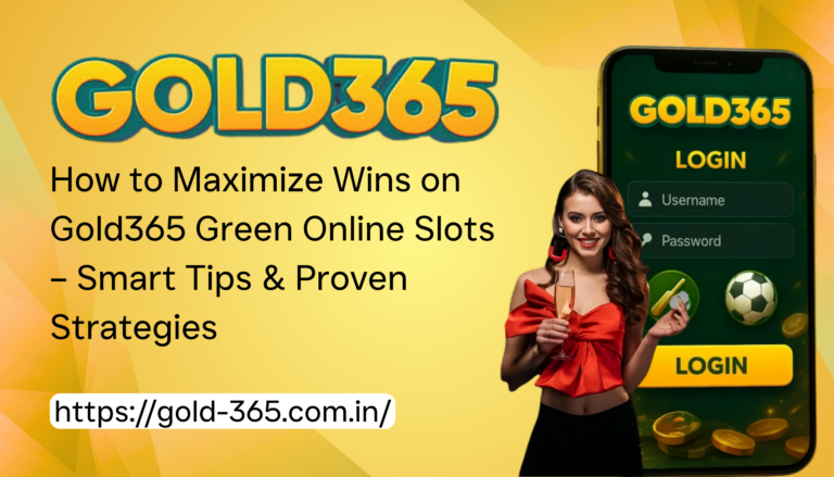 Gold365 Review: Seamless Gold Investment Platform & Gold365 ID Benefits
