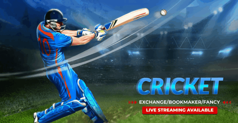 Trusted Online Cricket ID Platform – Secure, Seamless Player Identification for Modern Cricket