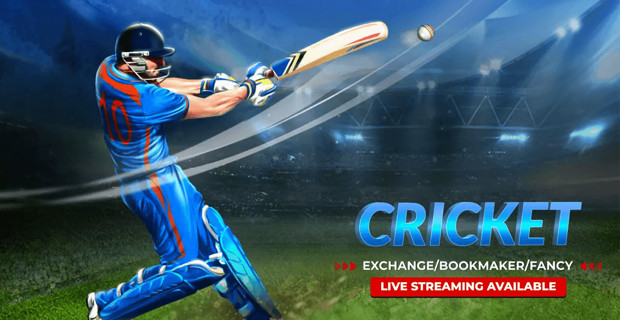 Trusted Online Cricket ID Platform – Secure, Seamless Player Identification for Modern Cricket